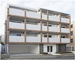 世田谷区奥沢７丁目