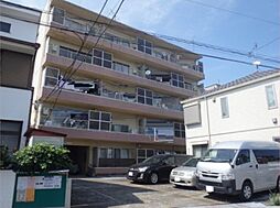 大田区池上３丁目