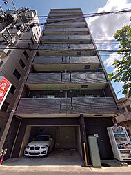 大田区大森中１丁目