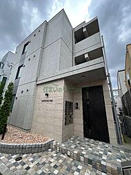 世田谷区池尻４丁目