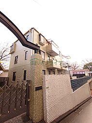 世田谷区代沢３丁目