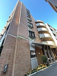 杉並区方南１丁目