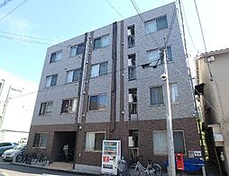 大田区池上８丁目