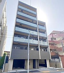 世田谷区等々力３丁目