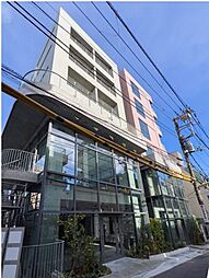 世田谷区北沢２丁目