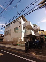 世田谷区羽根木２丁目