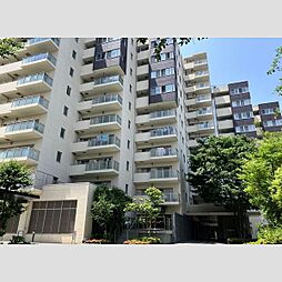 世田谷区南烏山３丁目