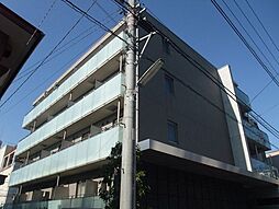 世田谷区南烏山４丁目