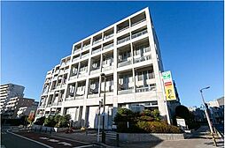 世田谷区南烏山２丁目