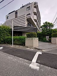 大田区蒲田本町２丁目