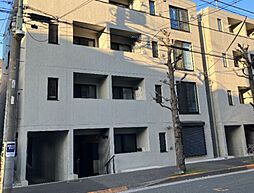 大田区大森東１丁目