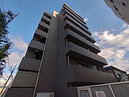 大田区中央８丁目