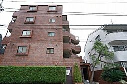 大田区池上３丁目