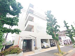 世田谷区千歳台４丁目