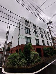 大田区西蒲田３丁目