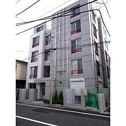 世田谷区瀬田３丁目