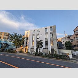 世田谷区東玉川２丁目