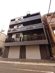 渋谷区笹塚１丁目