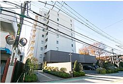 世田谷区給田３丁目