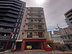 大田区蒲田５丁目