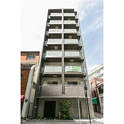 大田区蒲田４丁目