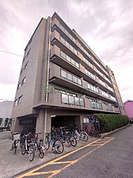 大田区西糀谷１丁目