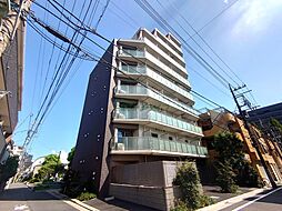 大田区南蒲田２丁目