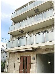 世田谷区玉堤１丁目