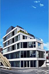 世田谷区深沢１丁目