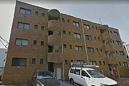 大田区西糀谷２丁目