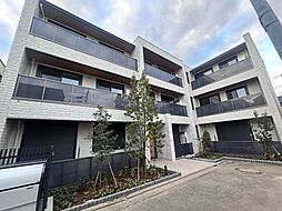 世田谷区太子堂４丁目