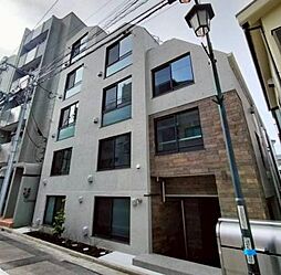 杉並区和泉１丁目