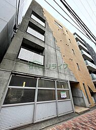 世田谷区上馬５丁目