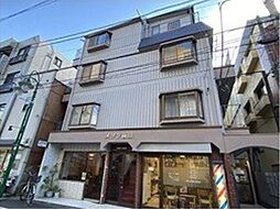 世田谷区上野毛１丁目