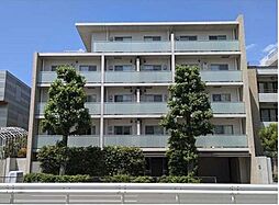 世田谷区玉川田園調布２丁目