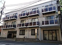 渋谷区幡ヶ谷３丁目