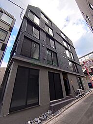 杉並区和泉１丁目