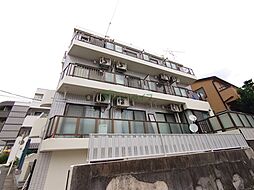 世田谷区三宿２丁目