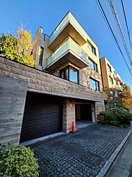 世田谷区代沢１丁目