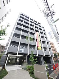 世田谷区世田谷４丁目