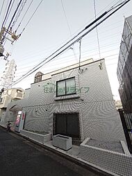 世田谷区羽根木１丁目