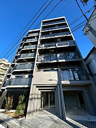 大田区蒲田１丁目