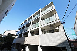 世田谷区弦巻３丁目