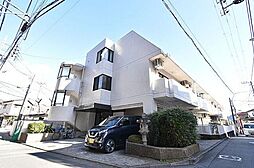 世田谷区代田６丁目