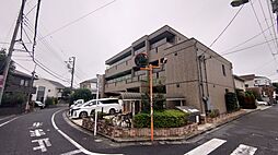 世田谷区上祖師谷１丁目