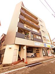 世田谷区赤堤１丁目