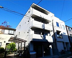 大田区池上６丁目