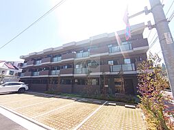 世田谷区梅丘１丁目