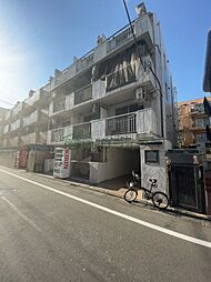 世田谷区経堂１丁目