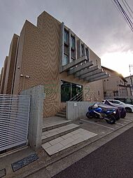 エルスタンザ下北沢 102